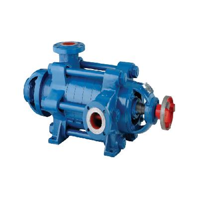 Horizontal Multistage Centrifugal Pump
