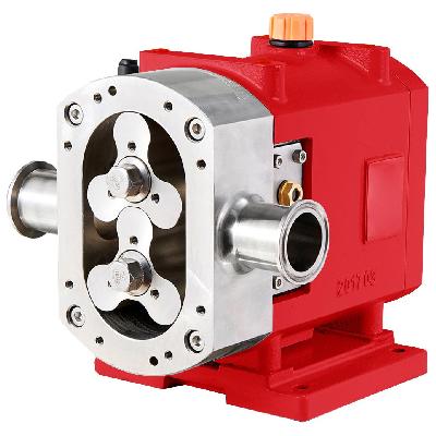 Lobe Pump