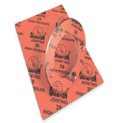 Non Asbestos Fiber Jointing Sheets Champion