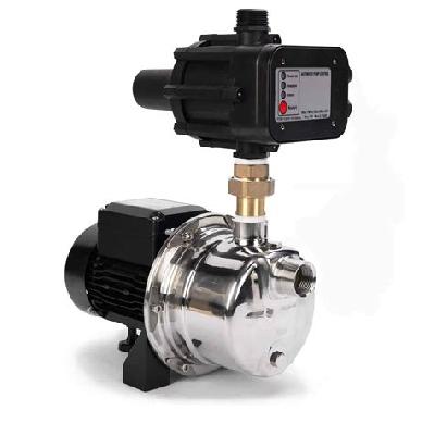 Pressure Booster Pump