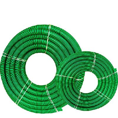 PVC GREEN SUCTION HOSE DUTRON
