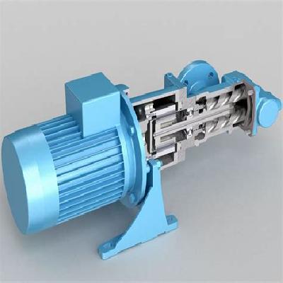 Screw Pump