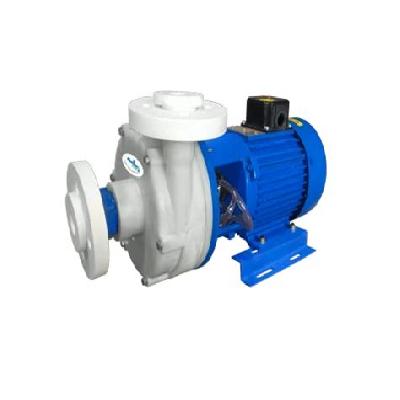 Self Priming Monoset Pump