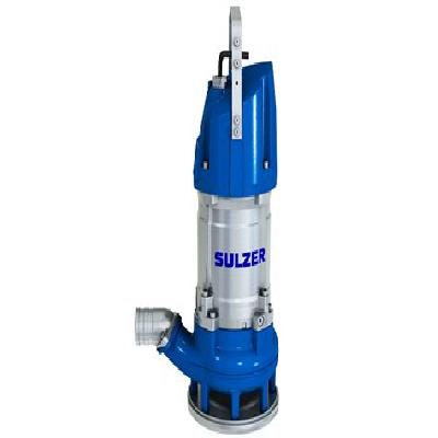Sludge Pumps