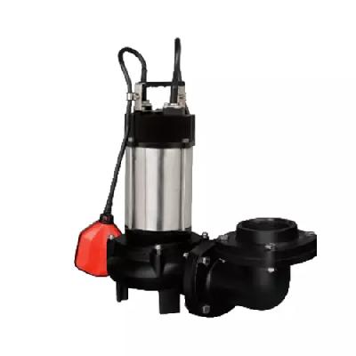 Submersible Dewatering Pump