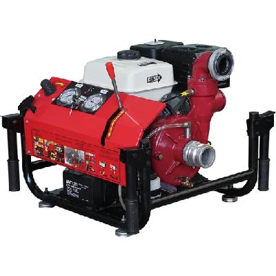 Fire Fighting Pump
