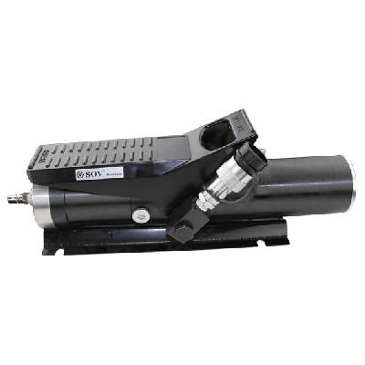 Hydro Pneumatic Pump