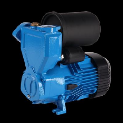 Inline Booster Pump