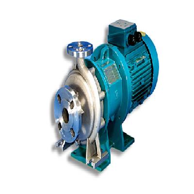 Magnetic Sealless Pump