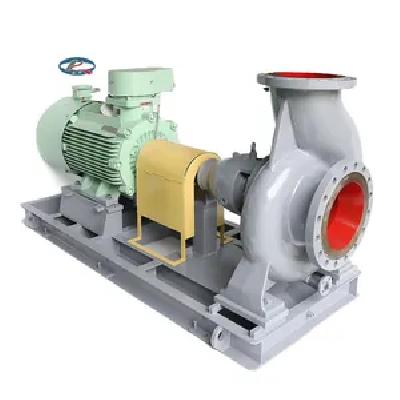 Process pumps