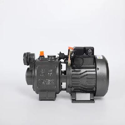 Single Phase Booster Pump