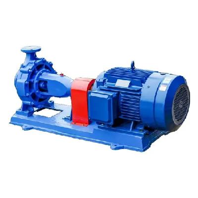 Vertical Multistage Pump