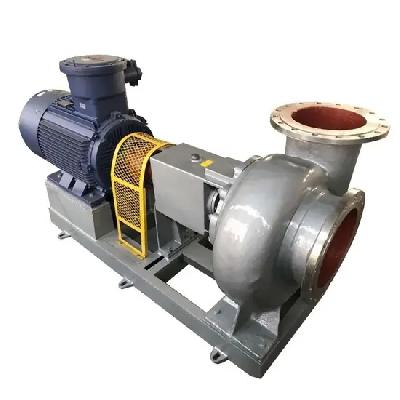 Acid Pumps