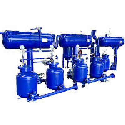 Condensate Recovery Pump Systems