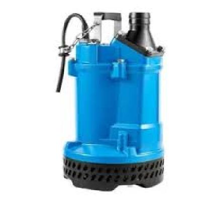 Construction Dewatering Pump