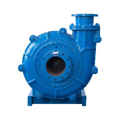 Corrosive Chemicals Pump