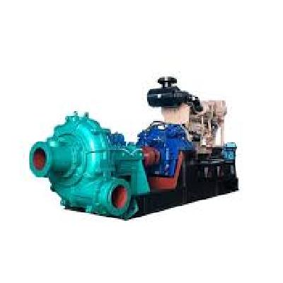 Dredge Pumps