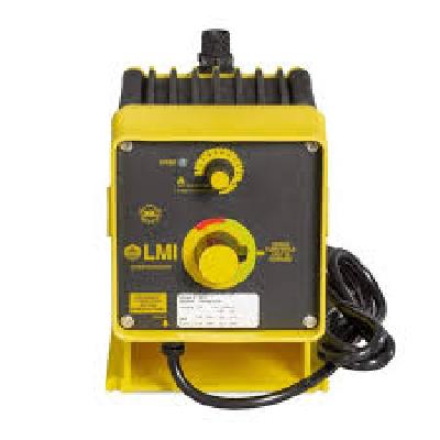 Electromagnetic Dosing Pump
