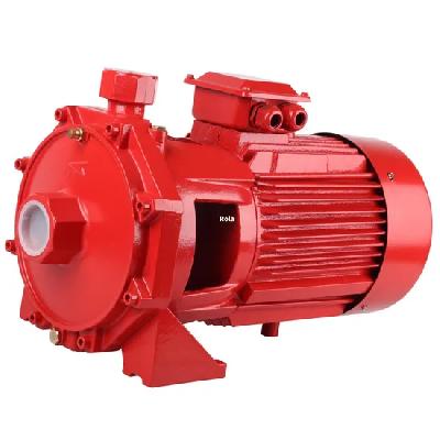 Fire Fighting Pump