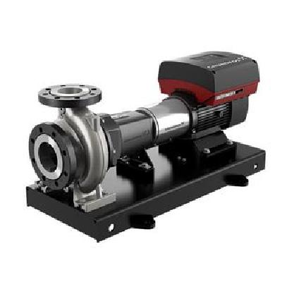 Grundfos Industrial Pump