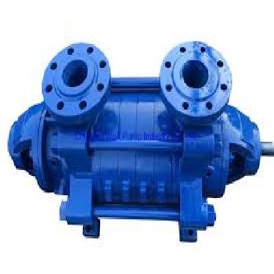 High Pressure Boiler Feed Water Pump
