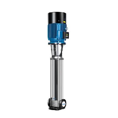 High Pressure Pumps