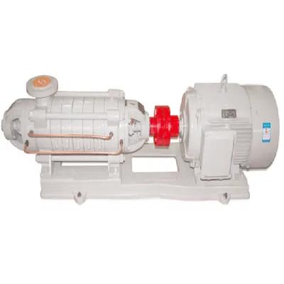 Horizontal Multistage Boiler Feed Pumps