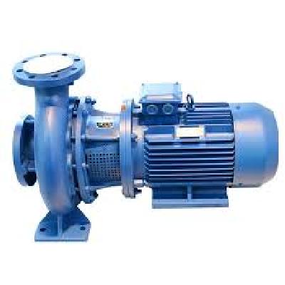 Industrial Back Pull Out Pump