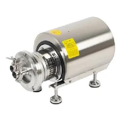 Industrial Hygienic Pumps