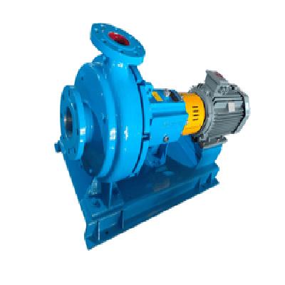 Industrial Pumps