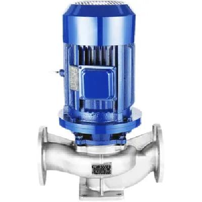 Inline Pump