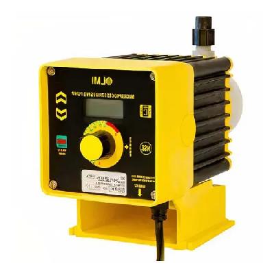 Milton Roy Dosing Pumps