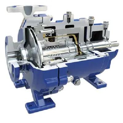 Mining Water Pump