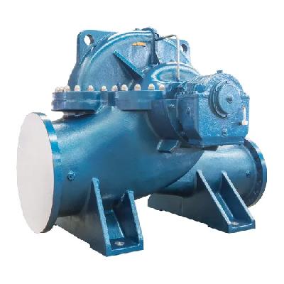 Multi-stage Centrifugal Pump