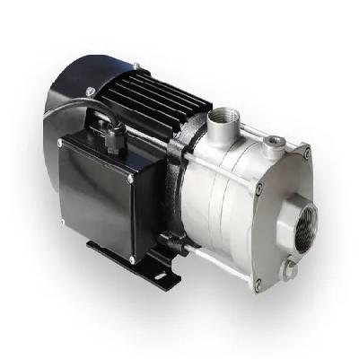 SS Pump