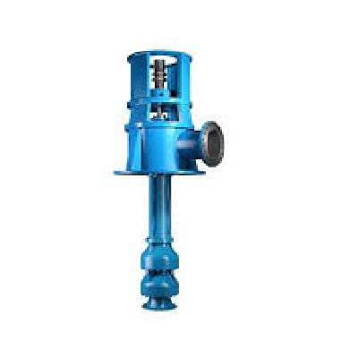 Vertical Long Shaft Pump