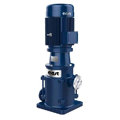 Vertical Multistage Pumps
