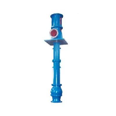 Vertical Turbine Pump