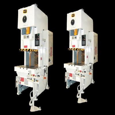 Cross Shaft Press