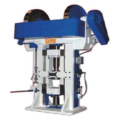 Forging Press Up Stroke