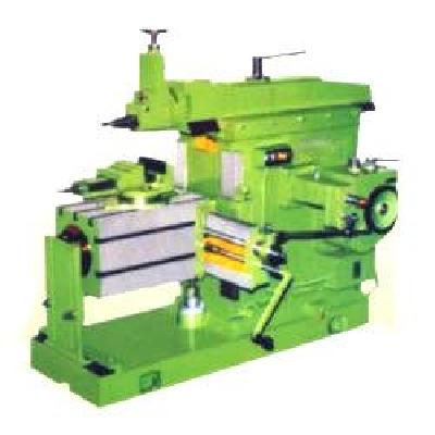 Gear Head Shaping Machine