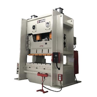 H-Frame Power Press Pneumatic Clutch