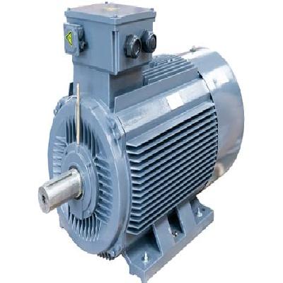 Foot Mounting Motor