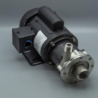 Magnetic Stainless Pump