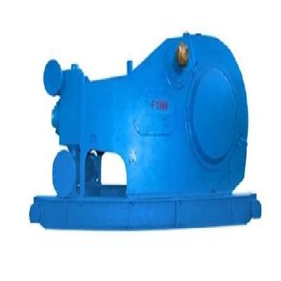 Mud Electric Pump