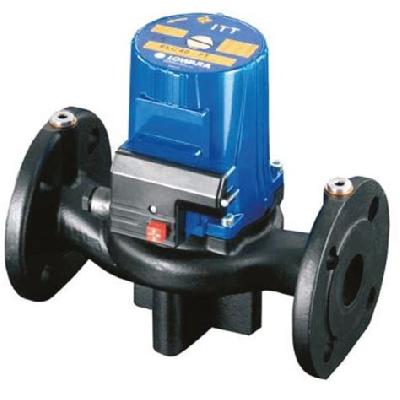 ITT Lowara Pumps
