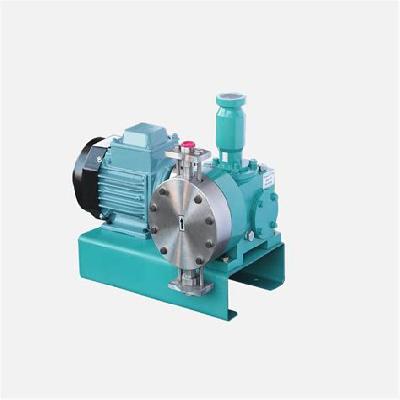 Mechanical Actuated Pumps