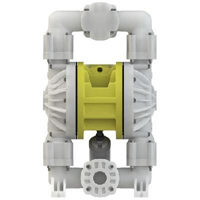 Plastic AODD Pumps