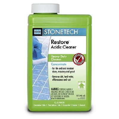 Acid Cleaner