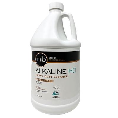 Alkaline Cleaner